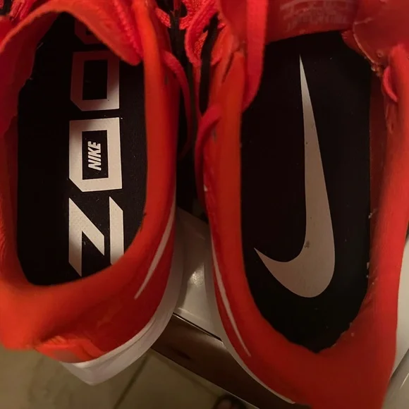 Nike Air Zoom Pegasus 38 - Picture 6 of 11